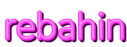 rebahin — logo kanal