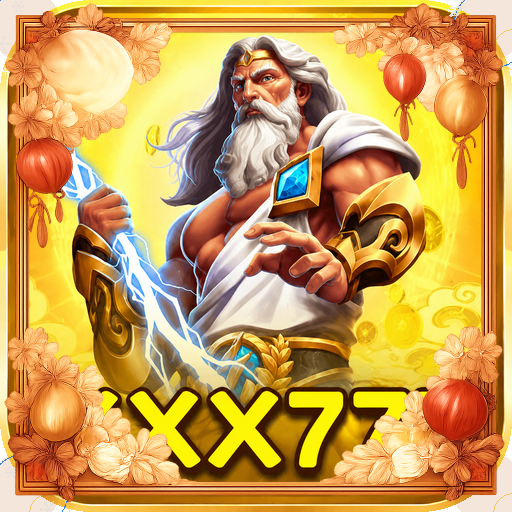 xxx777 — mitra unggulan